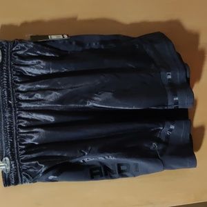 Men's basketball shorts size medium